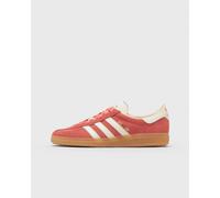 Adidas WMNS MUENCHEN men Lowtop orange in taglia:40