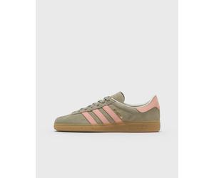 Adidas WMNS MUENCHEN women Lowtop grey in taglia:36 2/3