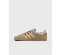 Adidas WMNS MUENCHEN women Lowtop grey in taglia:37 1/3