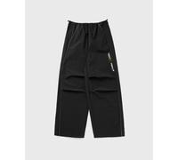 Adidas WMNS NATGEO A.R WOVEN PANT women Casual Pants black in taglia:S