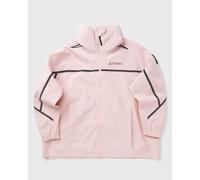 Adidas WMNS NATGEO CP HD JACKET women Windbreaker pink in taglia:XS