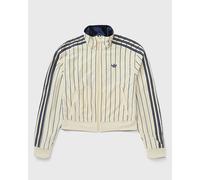 Giacca con zip reversibile FIREBIRD Beige M Tinta unita