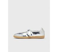 Adidas WMNS SAMBA JANE women Lowtop grey in taglia:41 1/3