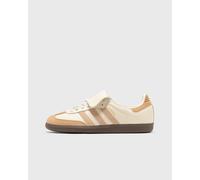 Adidas WMNS SAMBA LT men Lowtop beige in taglia:38 2/3