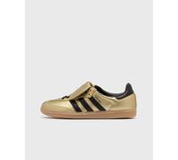 Adidas WMNS SAMBA LT men Lowtop gold in taglia:37 1/3
