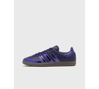 Adidas Originals, ,Shoes ,Donna ,Viola ,40 EU Samba OG W