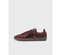 Adidas Originals, ,Shoes ,Donna ,Rosso ,40 1/2 EU Samba OG