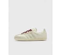Adidas WMNS SAMBA OG men Lowtop beige in taglia:42