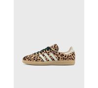 Adidas WMNS SAMBA OG men Lowtop beige in taglia:43 1/3