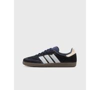 Adidas WMNS SAMBA OG men Lowtop blue in taglia:39 1/3