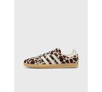 Adidas WMNS SAMBA OG men Lowtop brown|beige in taglia:40 2/3
