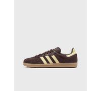 Adidas WMNS SAMBA OG men Lowtop brown in taglia:39 1/3