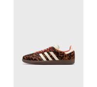 Adidas WMNS SAMBA OG men Lowtop brown in taglia:42