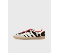 Adidas WMNS SAMBA OG men Lowtop brown|white in taglia:36 2/3