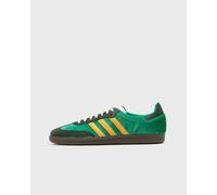 Adidas WMNS SAMBA OG men Lowtop green in taglia:38 2/3