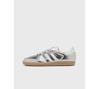 Adidas WMNS SAMBA OG men Lowtop grey in taglia:41 1/3