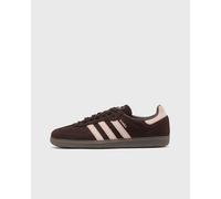 Adidas WMNS SAMBA OG men Lowtop orange in taglia:44 2/3
