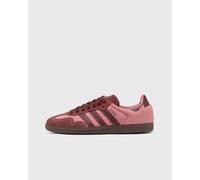 Adidas WMNS SAMBA OG men Lowtop pink in taglia:36 2/3