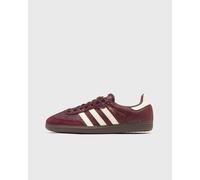 Adidas WMNS SAMBA OG men Lowtop red in taglia:38 2/3