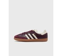 Adidas WMNS SAMBA OG men Lowtop red in taglia:41 1/3