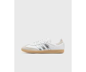 Adidas WMNS SAMBA OG men Lowtop white in taglia:36 2/3