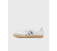 Adidas WMNS SAMBA OG men Lowtop white in taglia:39 1/3