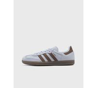 Adidas WMNS SAMBA OG women Lowtop blue in taglia:38 2/3