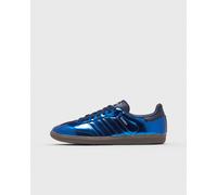 Adidas WMNS SAMBA OG women Lowtop blue in taglia:40