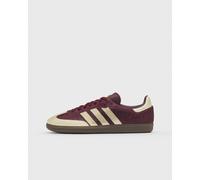 Adidas WMNS SAMBA OG women Lowtop red in taglia:37 1/3
