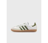 Adidas WMNS SAMBA OG women Lowtop white in taglia:38 2/3