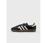 Adidas WMNS SAMBA women Lowtop black in taglia:38 2/3
