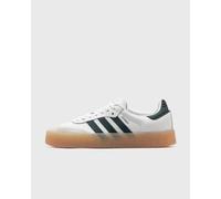 Adidas WMNS SAMBAE women Lowtop white in taglia:36 2/3