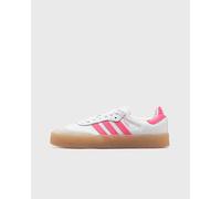 ADIDAS ORIGINALS Sneaker bassa 'Sambae' grigio / rosa / bianco, Taglia 40