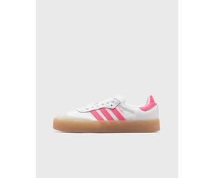 Adidas WMNS SAMBAE women Lowtop white in taglia:40
