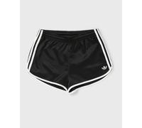 Adidas WMNS SATIN 3S SPRINTER SHORT women Sport & Team Shorts red in taglia:L