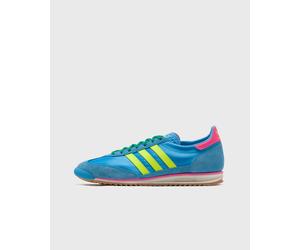 Adidas WMNS SL 72 OG men Lowtop blue in taglia:37 1/3