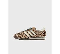 Adidas WMNS SL 72 OG women Lowtop brown|beige in taglia:40