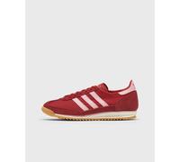 Adidas WMNS SL 72 OG women Lowtop red in taglia:39 1/3