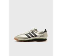 Adidas WMNS SL 72 OG women Lowtop silver in taglia:39 1/3
