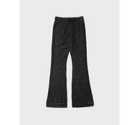 Adidas WMNS SST BOOTCUT PANT women black in taglia:S