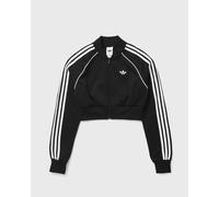 Adidas WMNS SST CROPPED TRACK TOP women Track Jackets red in taglia:L