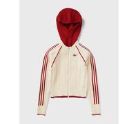 Adidas WMNS SST TRACKTOP women Track Jackets beige in taglia:S