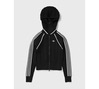 Adidas WMNS SST TRACKTOP women Track Jackets black in taglia:S