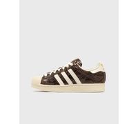 Adidas WMNS SUPERSTAR II men Lowtop brown in taglia:38 2/3