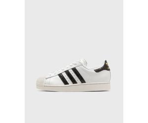 Adidas WMNS SUPERSTAR II men Lowtop white in taglia:37 1/3