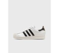 Adidas WMNS SUPERSTAR II men Lowtop white in taglia:39 1/3