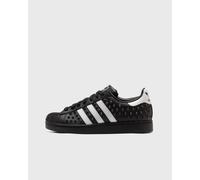 Adidas WMNS SUPERSTAR II women Lowtop black in taglia:39 1/3