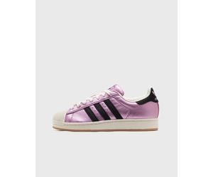 Adidas WMNS SUPERSTAR II women Lowtop pink in taglia:37 1/3