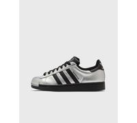 Adidas WMNS SUPERSTAR II women Lowtop silver in taglia:39 1/3