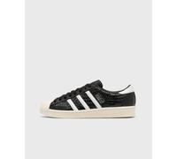 Adidas WMNS SUPERSTAR VINTAGE men Lowtop black in taglia:38 2/3